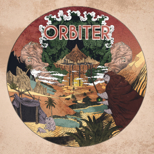Orbiter (NOR) : Crooked